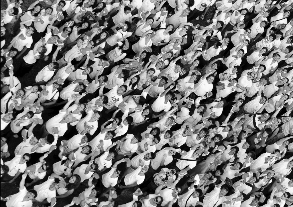 Ser agentes de&nbsp;cambio